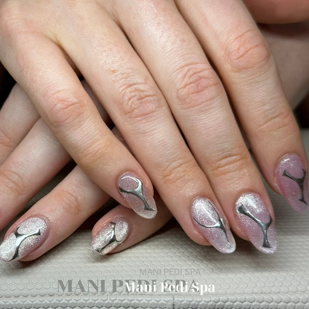 Mani Pedi Spa